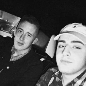 Meet your Posher, Douglas